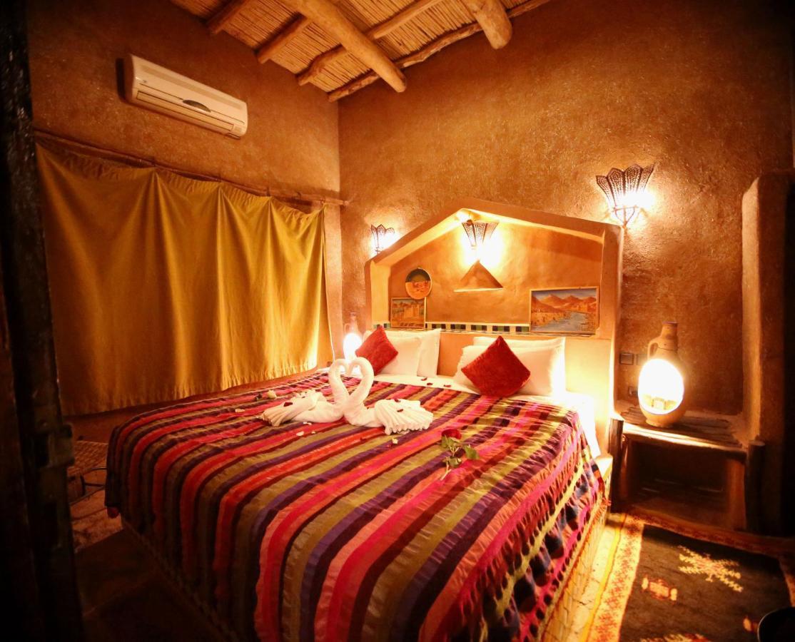 Riad Maktoub Ait Benhaddou Phòng bức ảnh