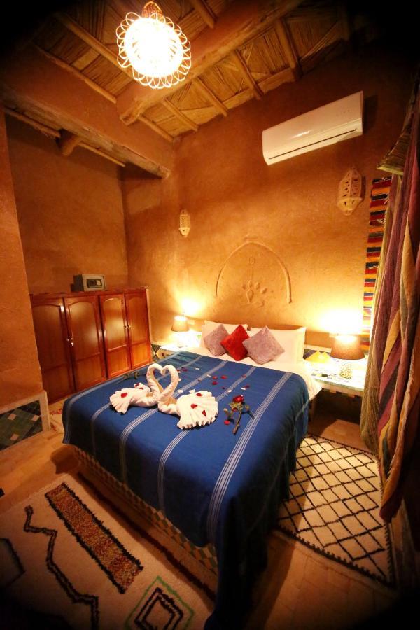 Riad Maktoub Ait Benhaddou Phòng bức ảnh